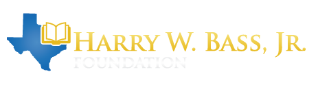 Harry W. Bass, Jr Foundation