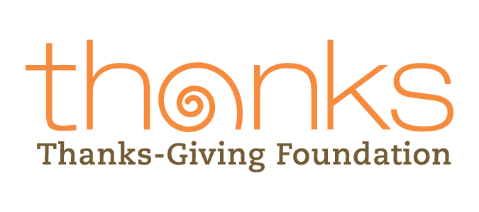 The Thanks Giving Foundation Bringing Diverse Peoples Together