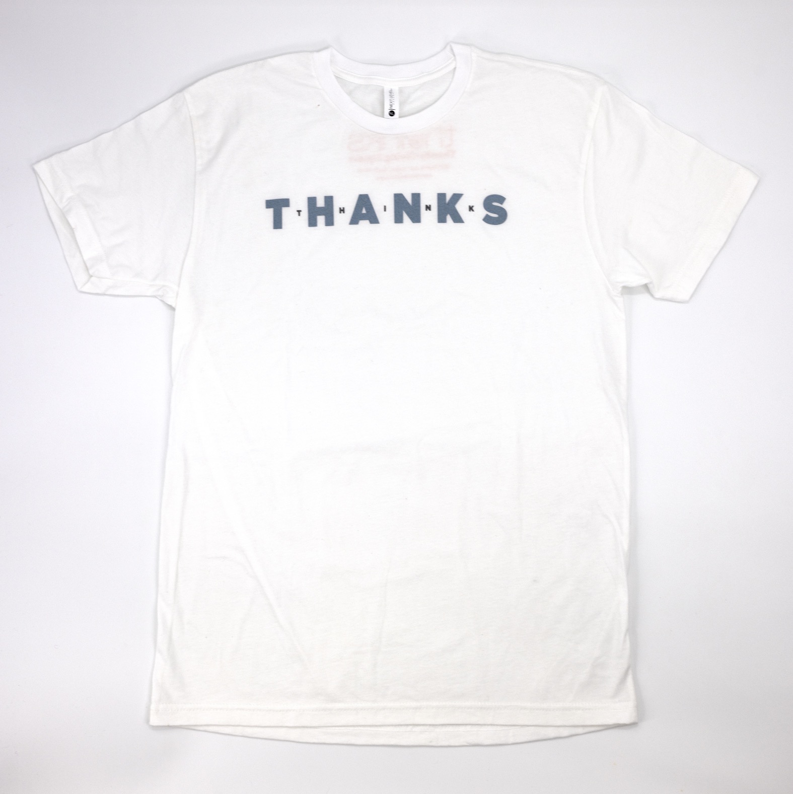 Think Thanks Graphic Tee